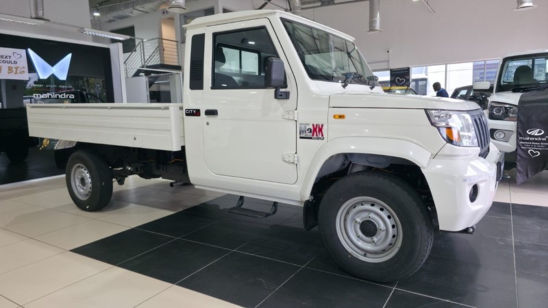 Mahindra XUV 3XO - Mahindra Amanzimtoti - Image 2
