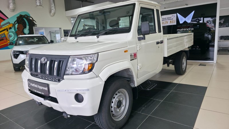 Mahindra XUV 3XO - Mahindra Amanzimtoti - Image 5