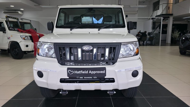 Mahindra XUV 3XO - Mahindra Amanzimtoti - Image 3