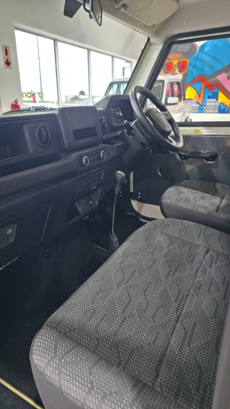 Mahindra XUV 3XO - Mahindra Amanzimtoti - Image 11
