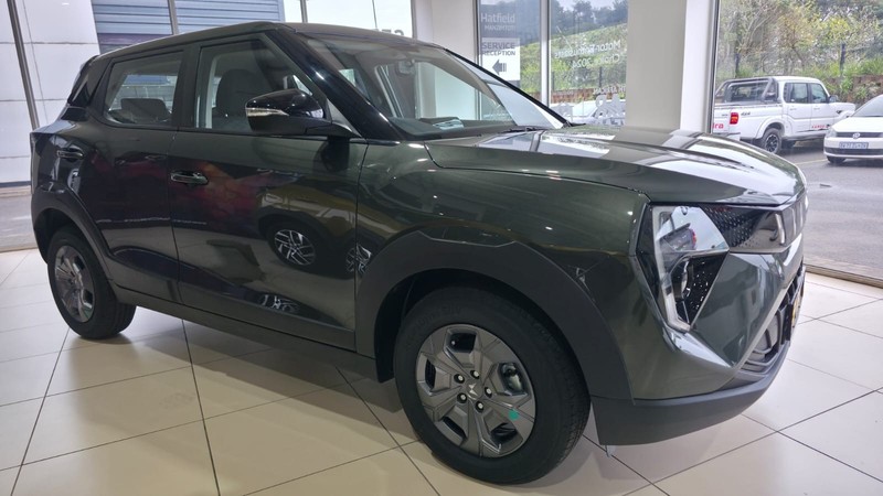 Mahindra XUV 3XO - Mahindra Amanzimtoti - Image 4
