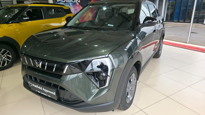 Mahindra XUV 3XO - Mahindra Amanzimtoti - Image 6