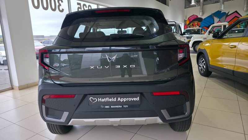 Mahindra XUV 3XO - Mahindra Amanzimtoti - Image 7