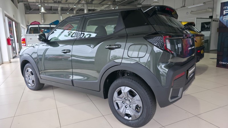 Mahindra XUV 3XO - Mahindra Amanzimtoti - Image 8