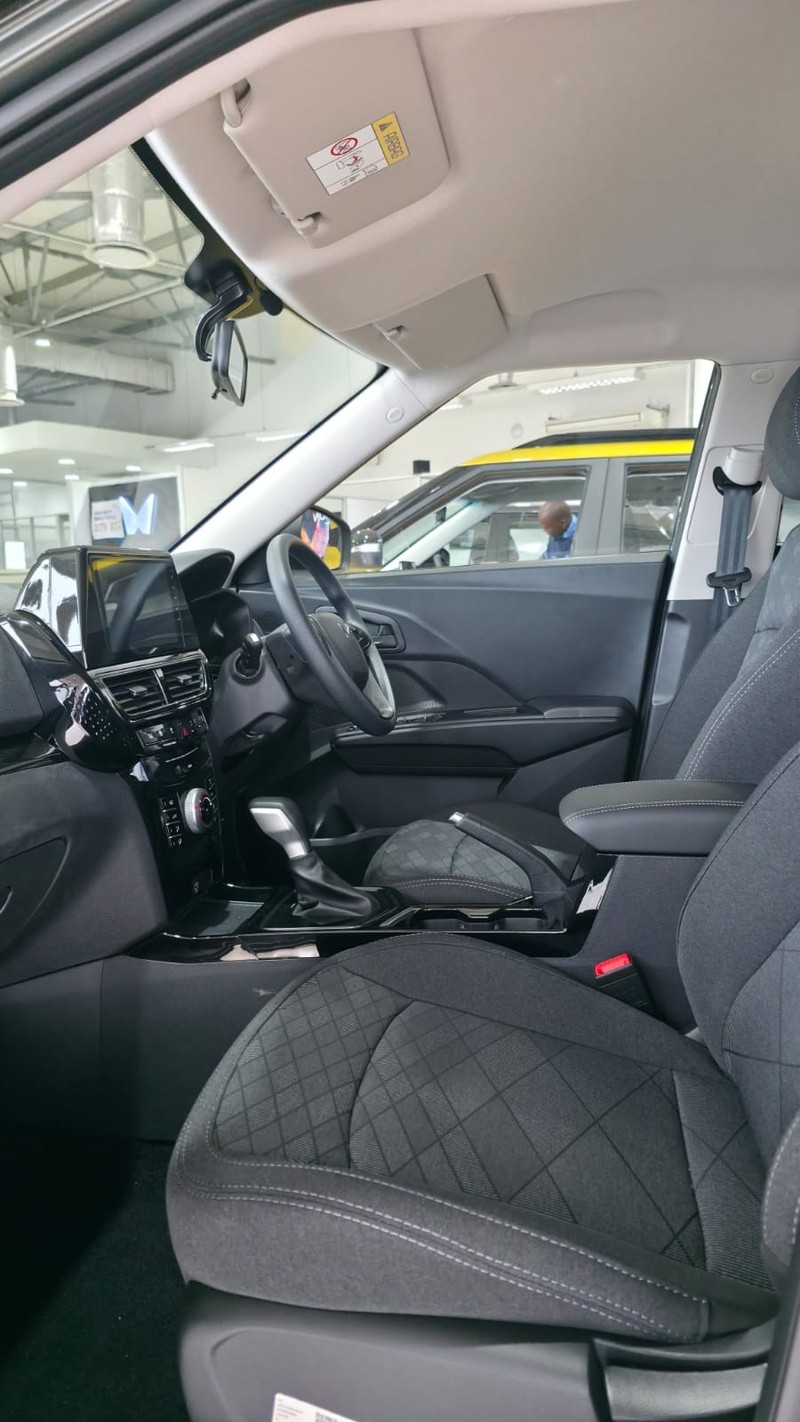Mahindra XUV 3XO - Mahindra Amanzimtoti - Image 12