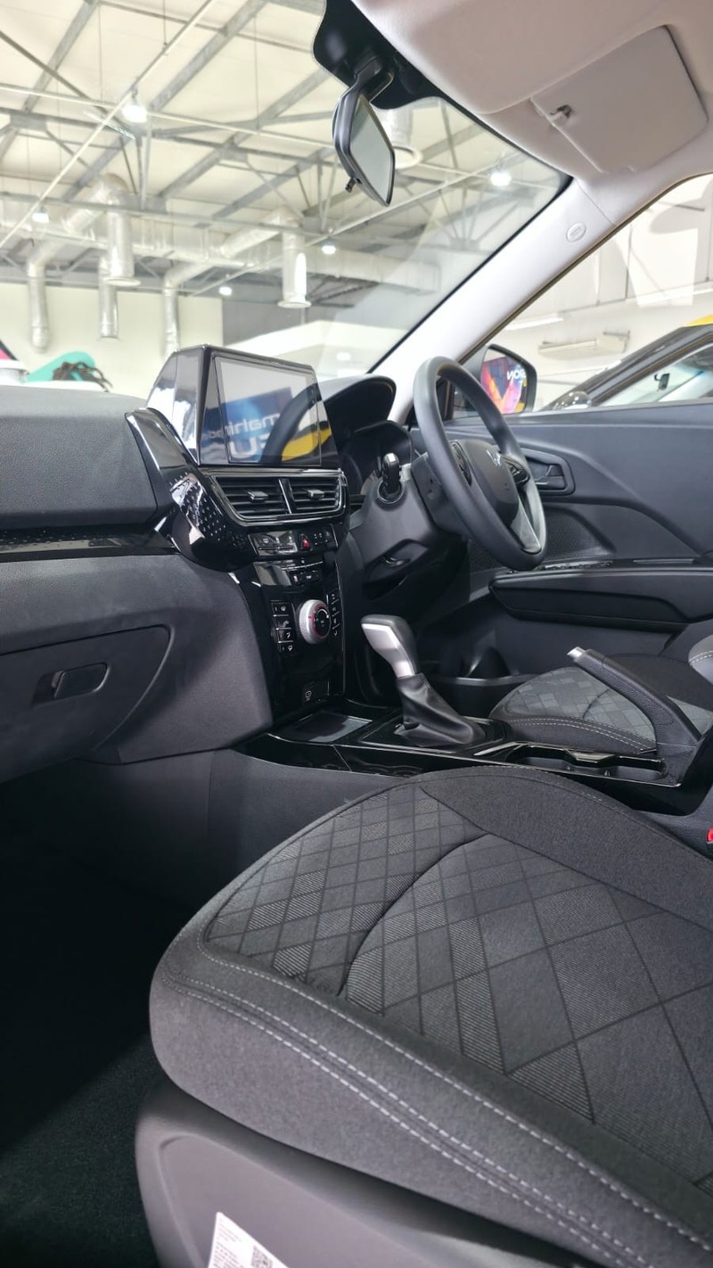 Mahindra XUV 3XO - Mahindra Amanzimtoti - Image 10