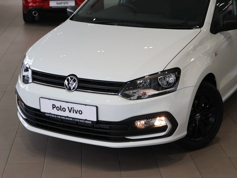 Volkswagen Polo Vivo - Hatfield VW Melrose Arch - Image 4