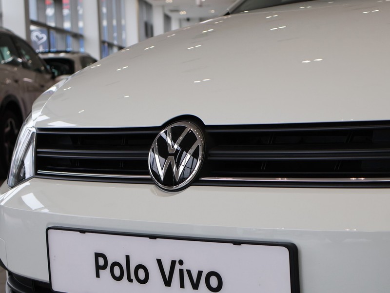 Volkswagen Polo Vivo - Hatfield VW Melrose Arch - Image 8