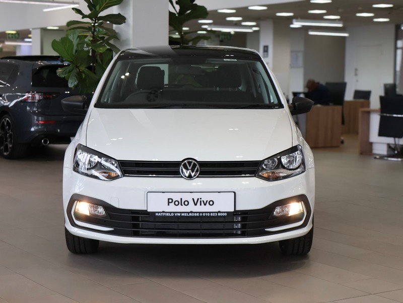 Volkswagen Polo Vivo - Hatfield VW Melrose Arch - Image 6