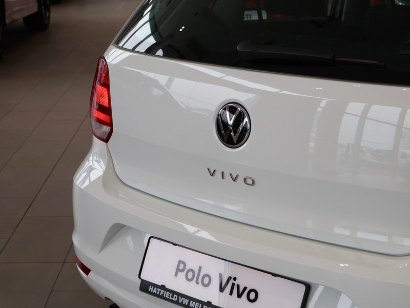 Volkswagen Polo Vivo - Hatfield VW Melrose Arch - Image 7