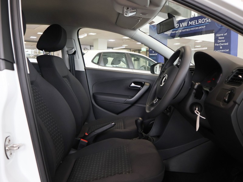 Volkswagen Polo Vivo - Hatfield VW Melrose Arch - Image 12