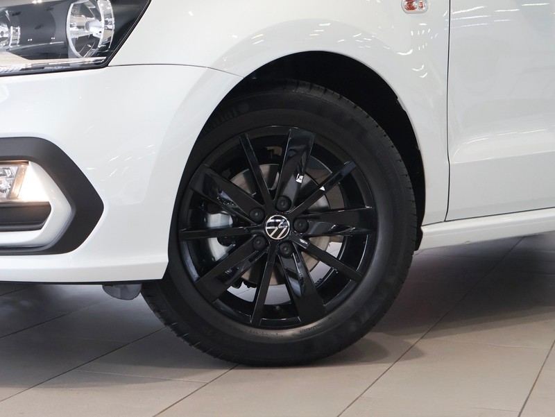 Volkswagen Polo Vivo - Hatfield VW Melrose Arch - Image 5