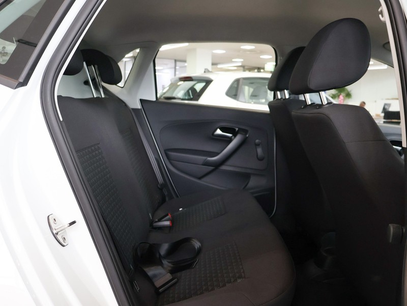 Volkswagen Polo Vivo - Hatfield VW Melrose Arch - Image 1