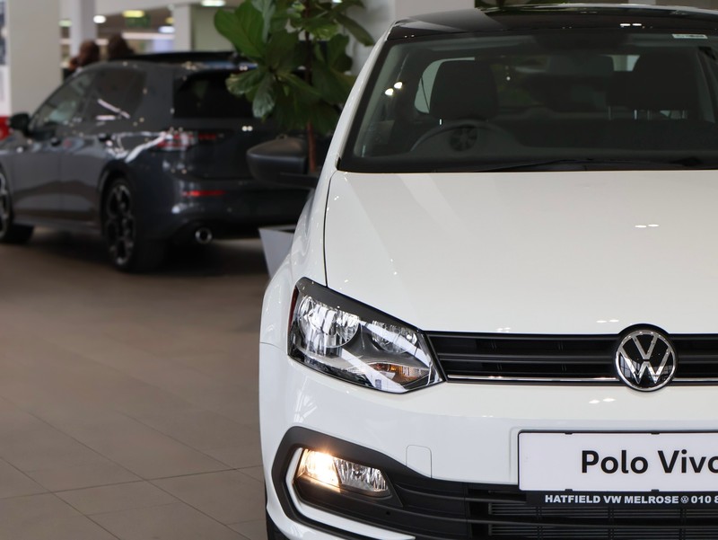 Volkswagen Polo Vivo - Hatfield VW Melrose Arch - Image 11