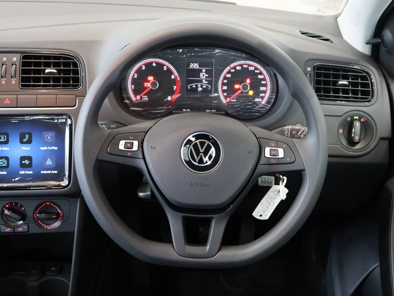 Volkswagen Polo Vivo - Hatfield VW Melrose Arch - Image 21