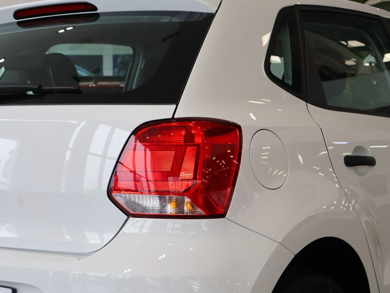 Volkswagen Polo Vivo - Hatfield VW Melrose Arch - Image 17