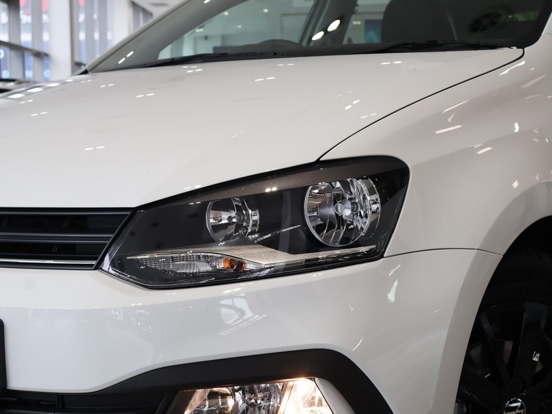 Volkswagen Polo Vivo - Hatfield VW Melrose Arch - Image 18
