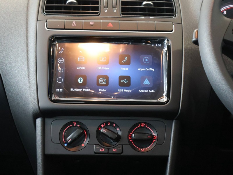 Volkswagen Polo Vivo - Hatfield VW Melrose Arch - Image 22