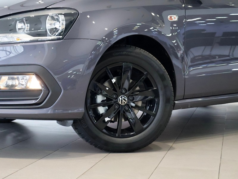 Volkswagen Polo Vivo - Hatfield VW Melrose Arch - Image 7