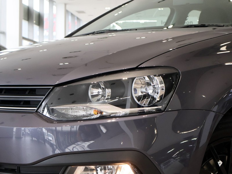 Volkswagen Polo Vivo - Hatfield VW Melrose Arch - Image 6