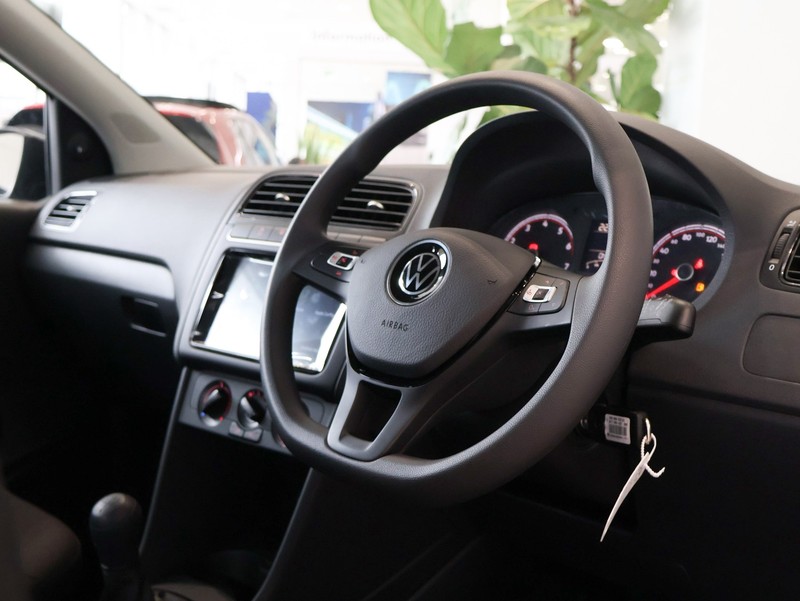 Volkswagen Polo Vivo - Hatfield VW Melrose Arch - Image 14