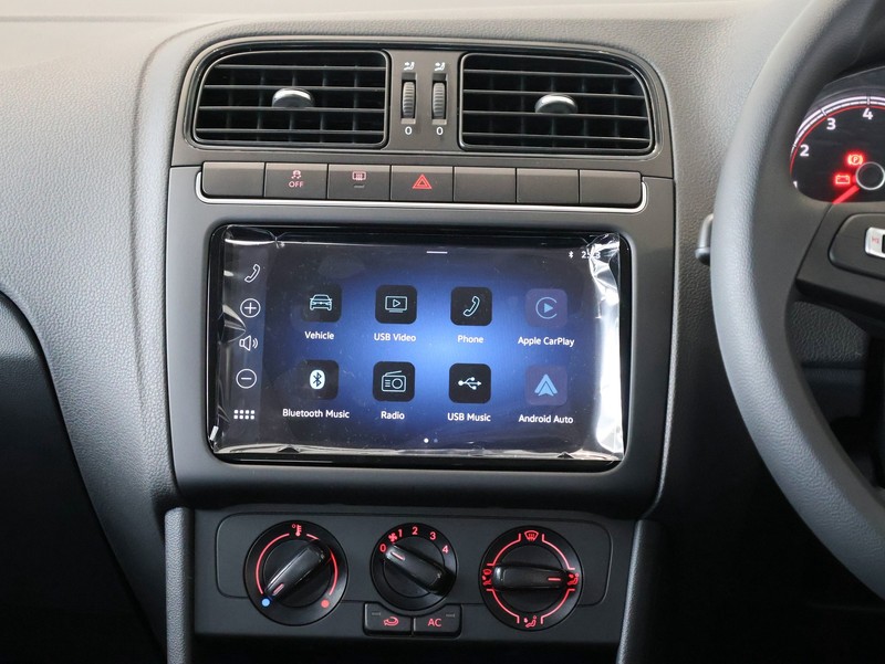 Volkswagen Polo Vivo - Hatfield VW Melrose Arch - Image 23