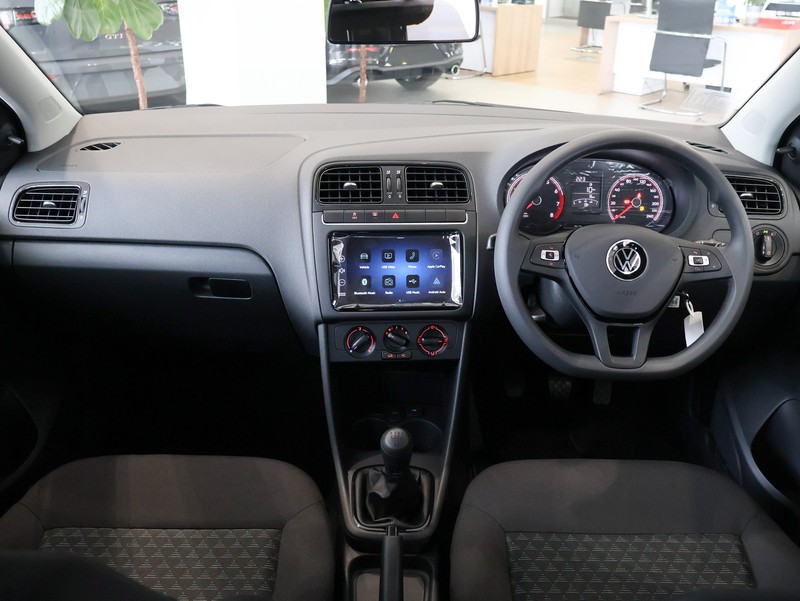 Volkswagen Polo Vivo - Hatfield VW Melrose Arch - Image 18