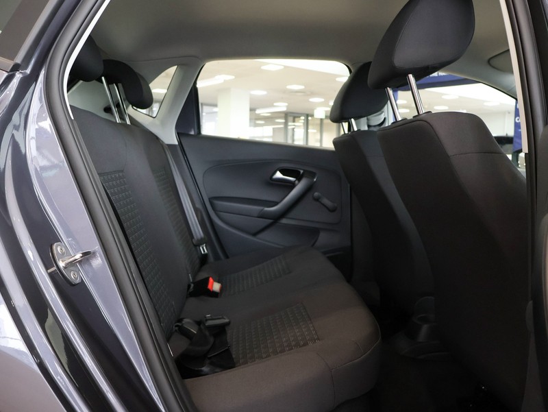 Volkswagen Polo Vivo - Hatfield VW Melrose Arch - Image 11
