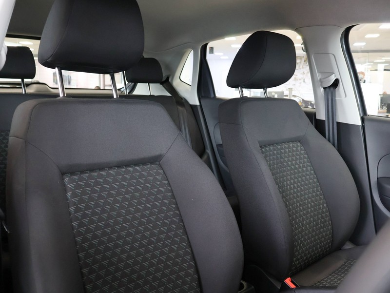 Volkswagen Polo Vivo - Hatfield VW Melrose Arch - Image 22