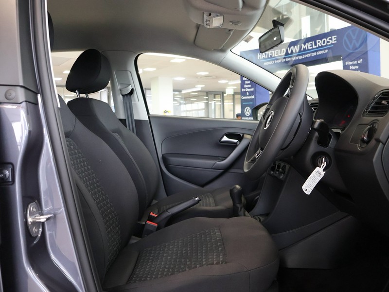 Volkswagen Polo Vivo - Hatfield VW Melrose Arch - Image 17