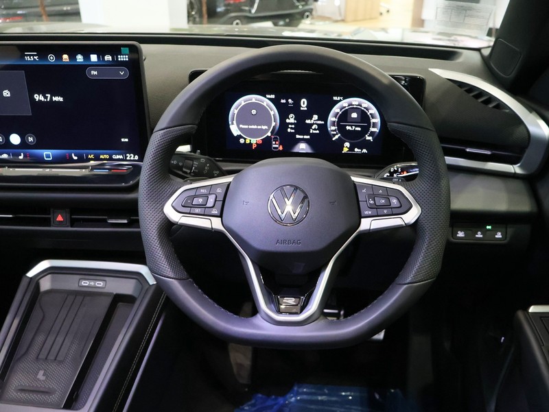 Volkswagen T-Roc - Hatfield VW Melrose Arch - Image 12