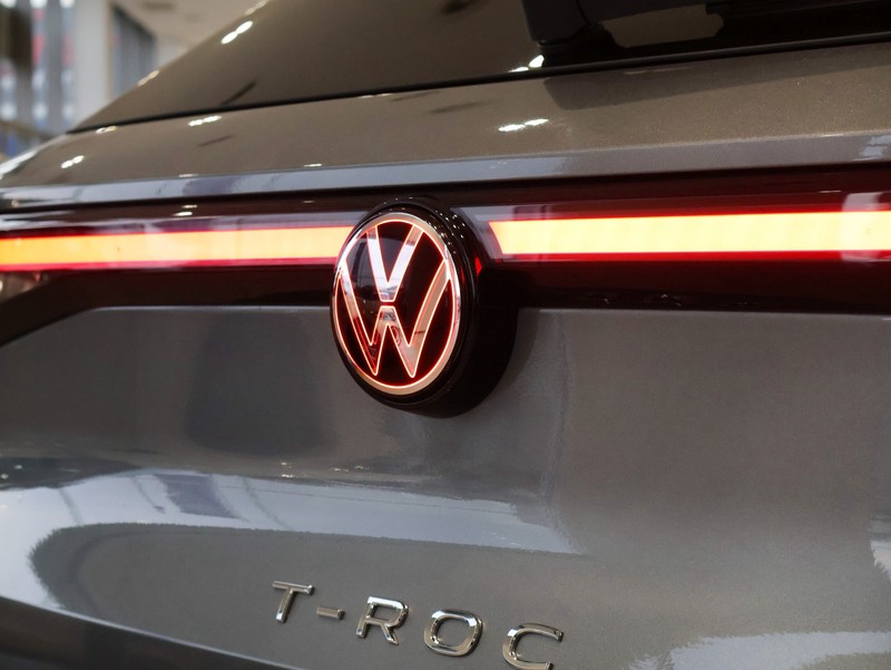 Volkswagen T-Roc - Hatfield VW Melrose Arch - Image 17