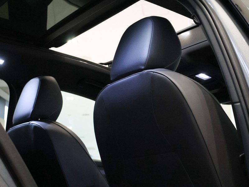 Volkswagen T-Roc - Hatfield VW Melrose Arch - Image 11
