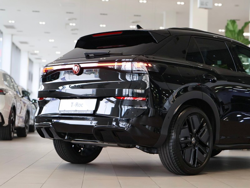 Volkswagen T-Roc - Hatfield VW Melrose Arch - Image 10