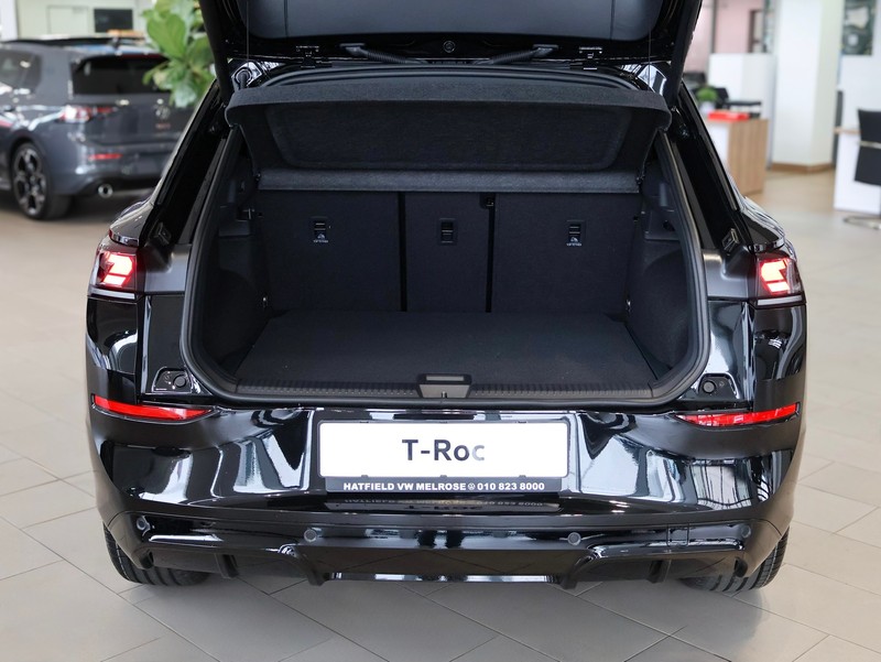 Volkswagen T-Roc - Hatfield VW Melrose Arch - Image 12