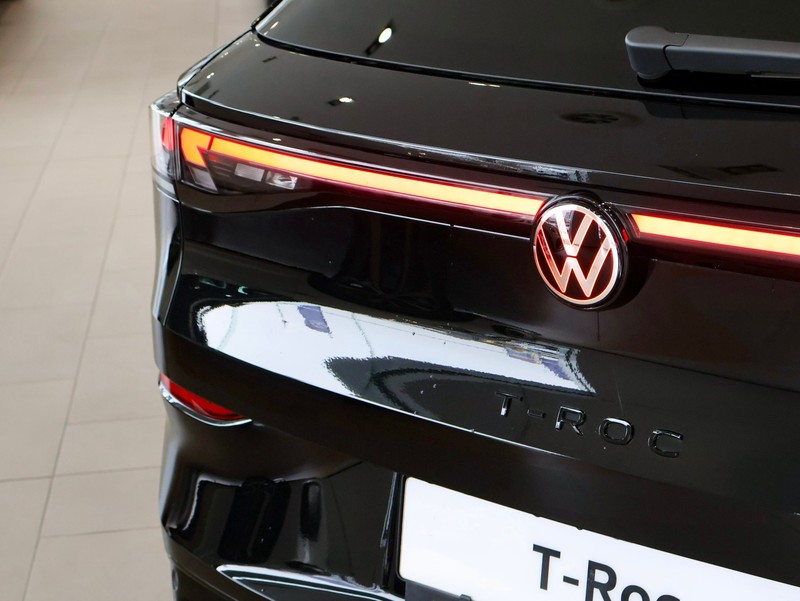 Volkswagen T-Roc - Hatfield VW Melrose Arch - Image 9