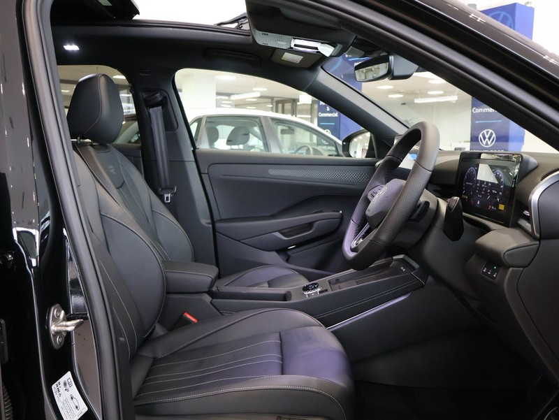 Volkswagen T-Roc - Hatfield VW Melrose Arch - Image 14