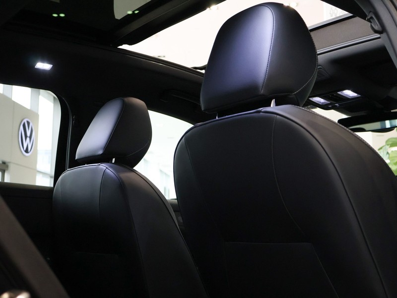 Volkswagen T-Roc - Hatfield VW Melrose Arch - Image 16