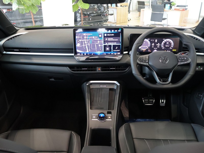 Volkswagen T-Roc - Hatfield VW Melrose Arch - Image 28