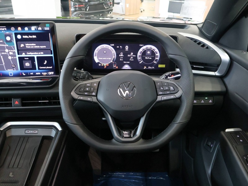 Volkswagen T-Roc - Hatfield VW Melrose Arch - Image 27
