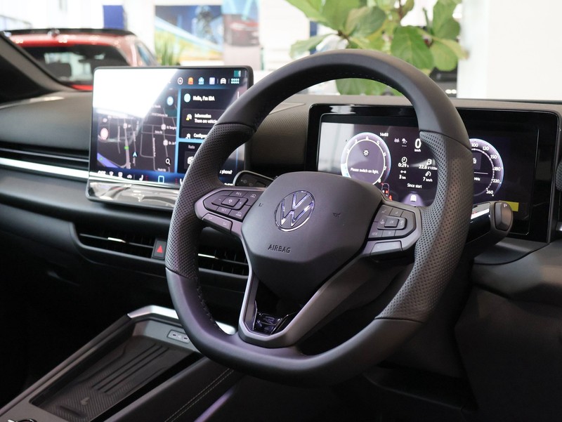 Volkswagen T-Roc - Hatfield VW Melrose Arch - Image 26