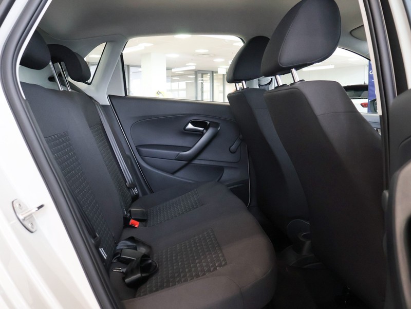 Volkswagen Polo Vivo - Hatfield VW Melrose Arch - Image 16