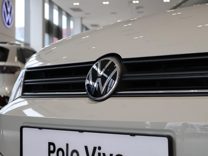 Volkswagen Polo Vivo - Hatfield VW Melrose Arch - Image 6