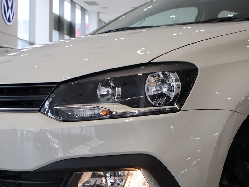 Volkswagen Polo Vivo - Hatfield VW Melrose Arch - Image 5