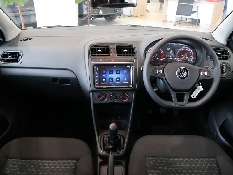 Volkswagen Polo Vivo - Hatfield VW Melrose Arch - Image 15