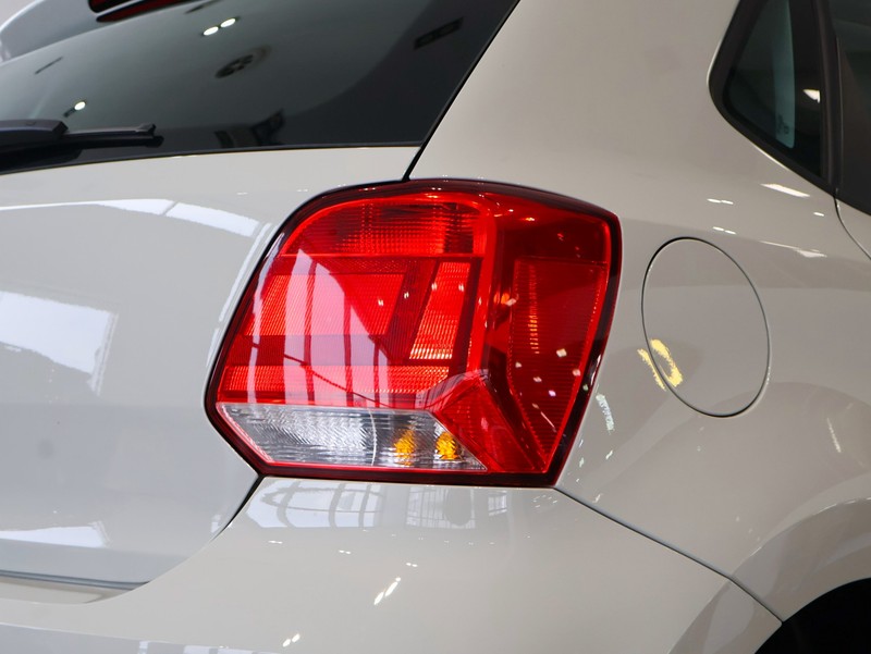 Volkswagen Polo Vivo - Hatfield VW Melrose Arch - Image 9