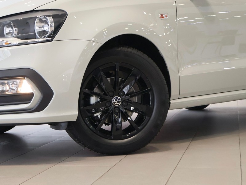 Volkswagen Polo Vivo - Hatfield VW Melrose Arch - Image 7