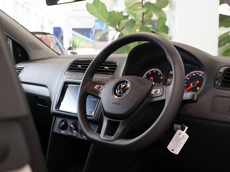 Volkswagen Polo Vivo - Hatfield VW Melrose Arch - Image 20