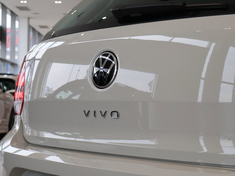 Volkswagen Polo Vivo - Hatfield VW Melrose Arch - Image 10