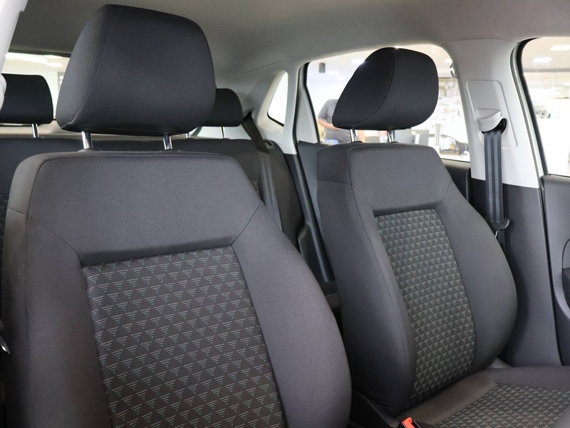 Volkswagen Polo Vivo - Hatfield VW Melrose Arch - Image 24